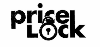 PRICELOCK logo