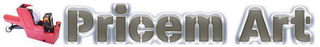 PRICEM ART logo