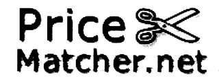 PRICEMATCHER.NET logo