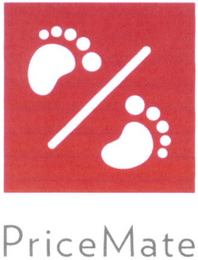 PRICEMATE logo