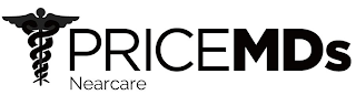PRICEMDS NEARCARE logo