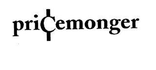 PRICEMONGER logo