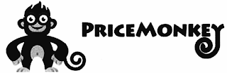 PRICEMONKEY logo