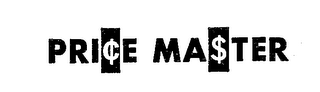 PRI(CENT SYMBOL)E MA(DOLLAR SYMBOL)TER logo