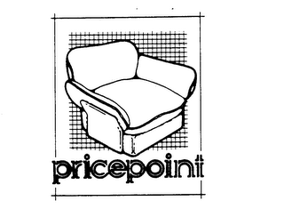 PRICEPOINT logo