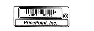 PRICEPOINT, INC. logo