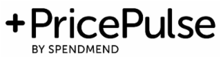+PRICEPULSE BY SPENDMEND logo