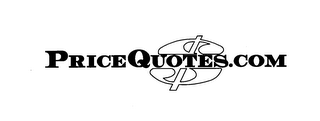 PRICEQUOTES.COM logo