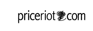 PRICERIOT.COM logo