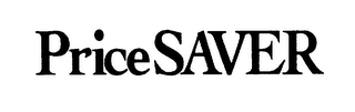 PRICESAVER logo