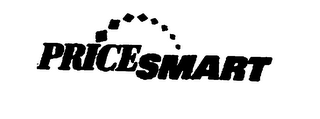 PRICESMART logo