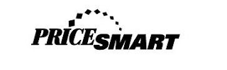 PRICESMART logo