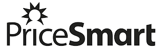 PRICESMART logo