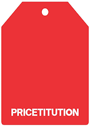 PRICETITUTION logo