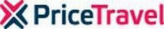 PRICETRAVEL logo
