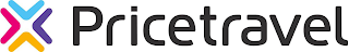 PRICETRAVEL logo
