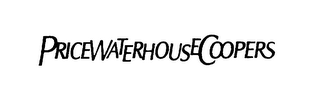 PRICEWATERHOUSECOOPERS logo