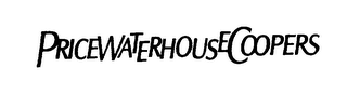 PRICEWATERHOUSECOOPERS logo