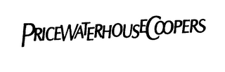 PRICEWATERHOUSECOOPERS logo