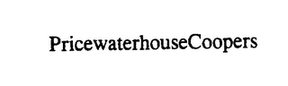 PRICEWATERHOUSECOOPERS logo