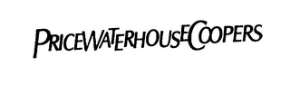 PRICEWATERHOUSECOOPERS logo