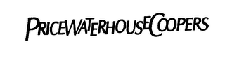 PRICEWATERHOUSECOOPERS logo