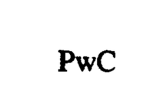PRICEWATERHOUSECOOPERS logo