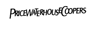 PRICEWATERHOUSECOOPERS logo