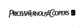 PRICEWATERHOUSECOOPERS logo