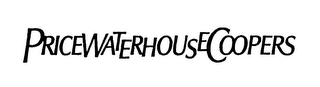 PRICEWATERHOUSECOOPERS logo