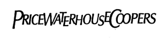 PRICEWATERHOUSECOOPERS logo