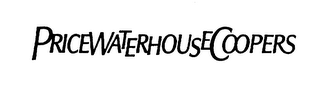 PRICEWATERHOUSECOOPERS logo