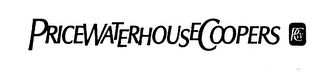 PRICEWATERHOUSECOOPERS PWC logo