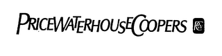 PRICEWATERHOUSECOOPERS PWC logo