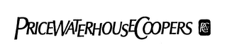 PRICEWATERHOUSECOOPERS PWC logo
