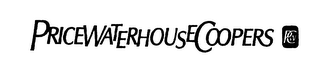 PRICEWATERHOUSECOOPERS PWC logo