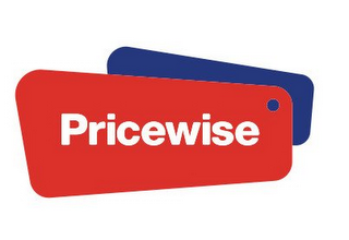 PRICEWISE logo
