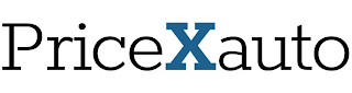 PRICEXAUTO logo