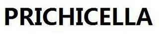 PRICHICELLA logo