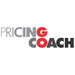 PRICING COACH logo