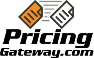 PRICING GATEWAY.COM logo