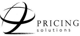 PRICING SOLUTIONS logo