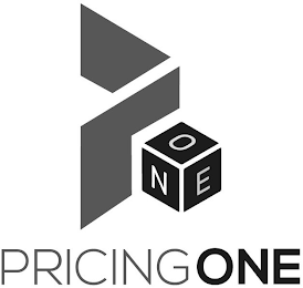 PRICINGONE logo
