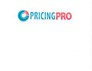 PRICINGPRO logo