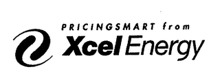 PRICINGSMART FROM XCEL ENERGY logo