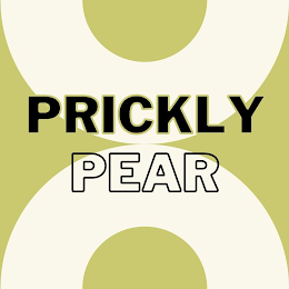PRICKLY PEAR logo