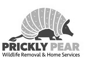 PRICKLY PEAR WILDLIFE REMOVAL & HOME SERVICES logo