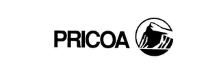 PRICOA logo