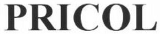 PRICOL logo