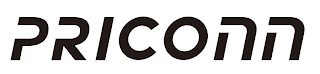 PRICONN logo